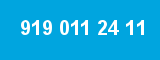 919 011 24 11